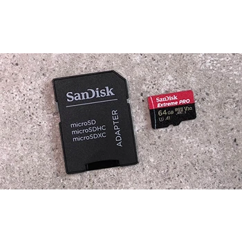 Good Quality Digital Camera Memory Card
